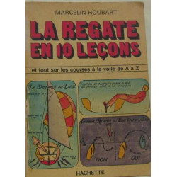 La regate en 10 leçons
