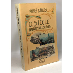 Ce siècle avait deux ans