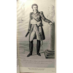 La correspondance de Mgr Zaepffel (1801-1808) - préface de Lucien...