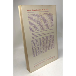 Essai d'explication de la republique fédérale allemande à l'usage...