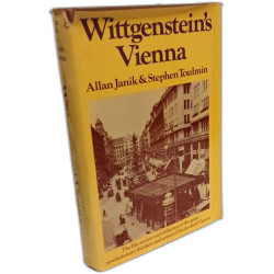 Wittgenstein's Vienna