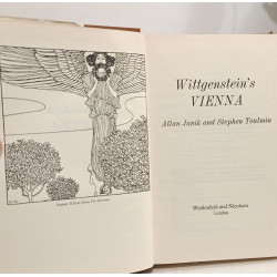 Wittgenstein's Vienna