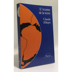 L'Écume de la terre
