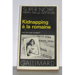 Kidnapping à la romaine