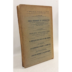 Les fondements du socialisme étude critique