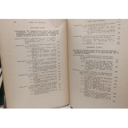 Les fondements du socialisme étude critique