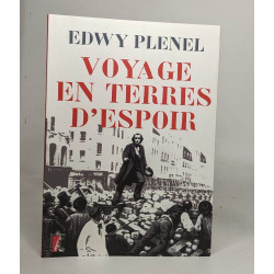 Voyage en terres d'espoir