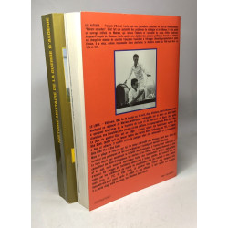 Les Marines à Khé Sanh + HIstoire militaire de la guerre d'Algérie...