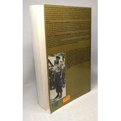 Les Marines à Khé Sanh + HIstoire militaire de la guerre d'Algérie...