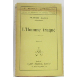 L'homme traqué