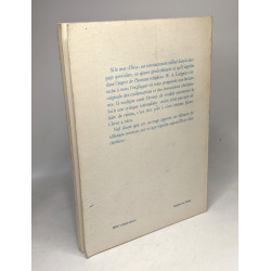 Quand on prononce le mot Dieu - observation et synthèse