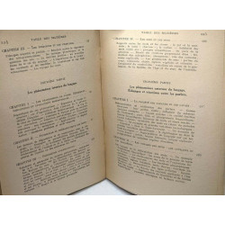 La géographie linguistique - 9 cartes / Bibliothèque de...