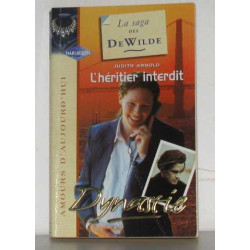 L'héritier interdit (Dynastie.)