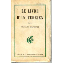 Le livre d'un terrien