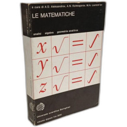 Le matematiche