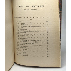 Lettres choisies de Saint Jérôme - traduction et introduction par...