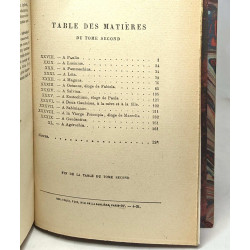 Lettres choisies de Saint Jérôme - traduction et introduction par...