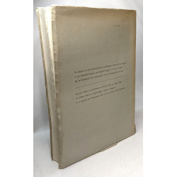 Contribution à l'Herpétologie de la Région des Grands Lacs de...