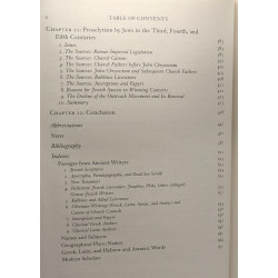 Jew and Gentile in the Ancient World: Attitudes and Interactions...