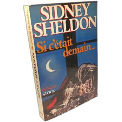 Maîtresse du jeu + Si c'était demain --- 2 livres