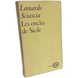 À chacun son dû + Le conseil d'Egypte + Les oncles de Sicile --- 3...