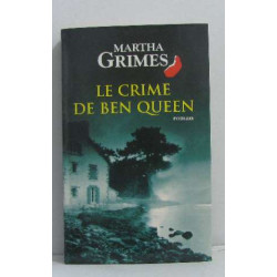 Le crime de Ben Queen