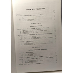 Accélérateurs circulaires de particules : Introduction à la...