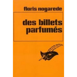Des Billets parfumés (Le Masque)