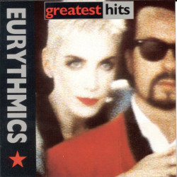 Euryhmics | greatest hits
