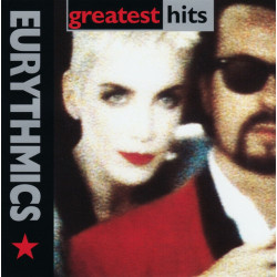 Euryhmics | greatest hits