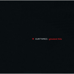 Euryhmics | greatest hits