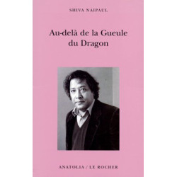 Au-delà de la Gueule du Dragon