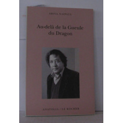 Au-delà de la Gueule du Dragon