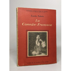 La comédie-française