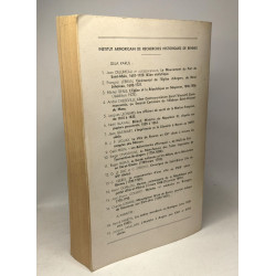 Le diocèse de Vannes au XIXe siècle 1800-1830