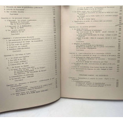 Le diocèse de Vannes au XIXe siècle 1800-1830