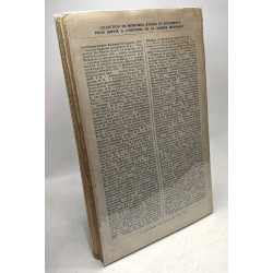 La dernière croisière de l'amiral von spee