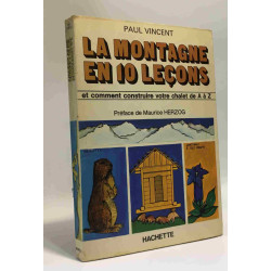 La Montagne en dix leçons