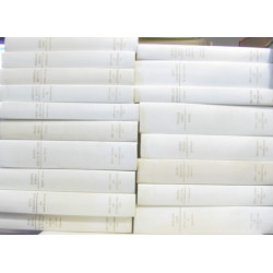 18 romans prix nobel de la littérature années années 1925 à 1948...