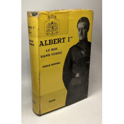 Albert Ier le roi sans terre