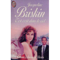 C'est écrit dans le ciel