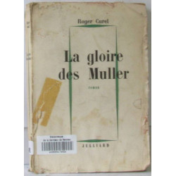 La gloire des Muller