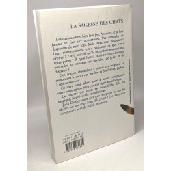 La sagesse des chats