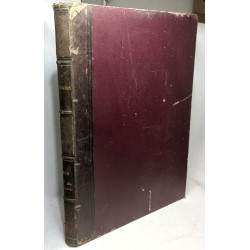 L'illustration - partie ROMANS de la revue uniquement - du 10...