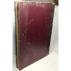 L'illustration - partie ROMANS de la revue uniquement - du 10...