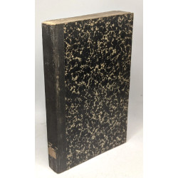 Analectes pour servir à l'histoire ecclésiastique de la Belgique -...