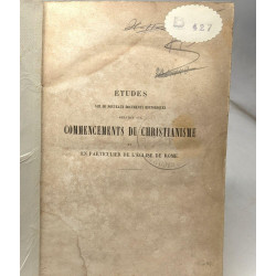 Analectes pour servir à l'histoire ecclésiastique de la Belgique -...