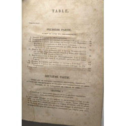 Analectes pour servir à l'histoire ecclésiastique de la Belgique -...