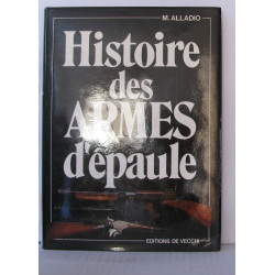 Histoire des armes d'épaule