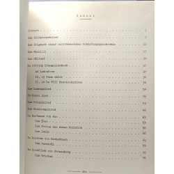 Hilfsbuch zum altdeutschen lesebuch + Altdeutsches Lesebuch -...